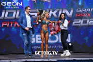 Grand Prix Dudushkin Fitness Family - 2023