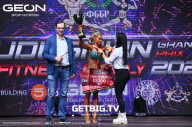 Grand Prix Dudushkin Fitness Family - 2023