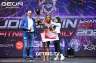 Grand Prix Dudushkin Fitness Family - 2023