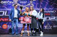 Grand Prix Dudushkin Fitness Family - 2023
