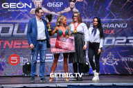 Grand Prix Dudushkin Fitness Family - 2023