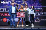Grand Prix Dudushkin Fitness Family - 2023