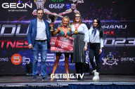 Grand Prix Dudushkin Fitness Family - 2023