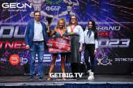 Grand Prix Dudushkin Fitness Family - 2023