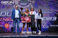 Grand Prix Dudushkin Fitness Family - 2023