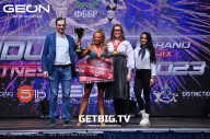 Grand Prix Dudushkin Fitness Family - 2023