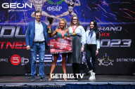 Grand Prix Dudushkin Fitness Family - 2023