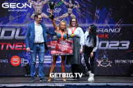 Grand Prix Dudushkin Fitness Family - 2023