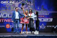 Grand Prix Dudushkin Fitness Family - 2023