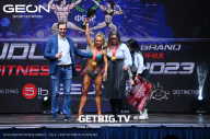 Grand Prix Dudushkin Fitness Family - 2023