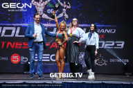 Grand Prix Dudushkin Fitness Family - 2023