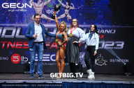 Grand Prix Dudushkin Fitness Family - 2023