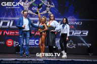 Grand Prix Dudushkin Fitness Family - 2023