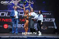 Grand Prix Dudushkin Fitness Family - 2023