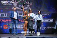 Grand Prix Dudushkin Fitness Family - 2023
