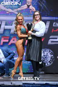 Grand Prix Dudushkin Fitness Family - 2023