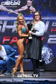 Grand Prix Dudushkin Fitness Family - 2023