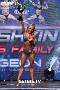 Grand Prix Dudushkin Fitness Family - 2023
