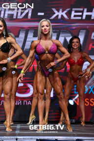 Grand Prix Dudushkin Fitness Family - 2023