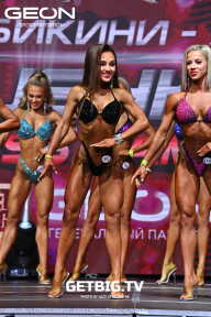 Grand Prix Dudushkin Fitness Family - 2023