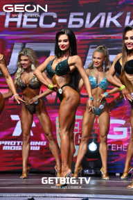 Grand Prix Dudushkin Fitness Family - 2023