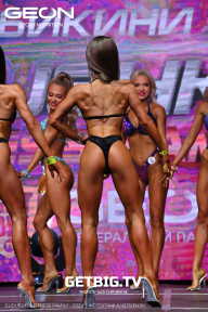 Grand Prix Dudushkin Fitness Family - 2023