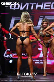 Grand Prix Dudushkin Fitness Family - 2023