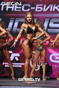 Grand Prix Dudushkin Fitness Family - 2023