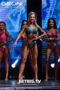 Grand Prix Dudushkin Fitness Family - 2023
