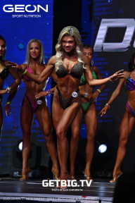 Grand Prix Dudushkin Fitness Family - 2023