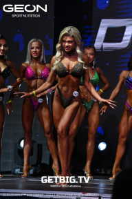 Grand Prix Dudushkin Fitness Family - 2023