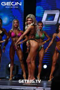 Grand Prix Dudushkin Fitness Family - 2023