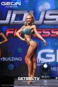 Grand Prix Dudushkin Fitness Family - 2023