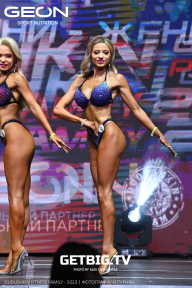 Grand Prix Dudushkin Fitness Family - 2023
