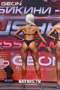 Grand Prix Dudushkin Fitness Family - 2023