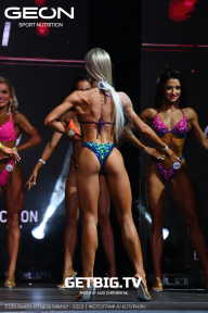 Grand Prix Dudushkin Fitness Family - 2023