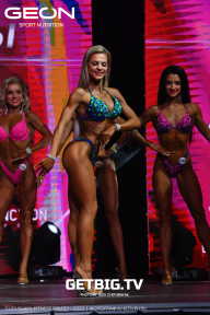Grand Prix Dudushkin Fitness Family - 2023
