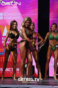 Grand Prix Dudushkin Fitness Family - 2023