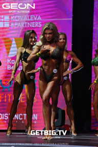 Grand Prix Dudushkin Fitness Family - 2023