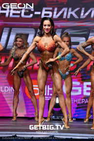 Grand Prix Dudushkin Fitness Family - 2023