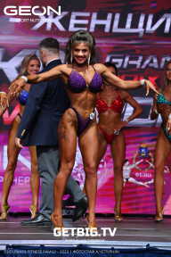 Grand Prix Dudushkin Fitness Family - 2023