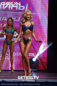 Grand Prix Dudushkin Fitness Family - 2023