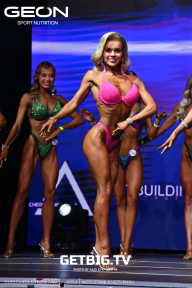 Grand Prix Dudushkin Fitness Family - 2023