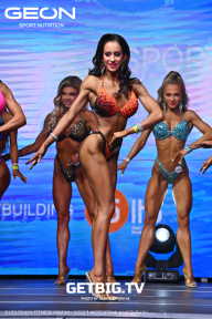 Grand Prix Dudushkin Fitness Family - 2023