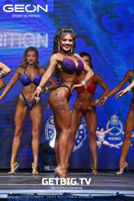 Grand Prix Dudushkin Fitness Family - 2023