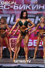 Grand Prix Dudushkin Fitness Family - 2023