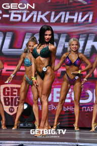 Grand Prix Dudushkin Fitness Family - 2023