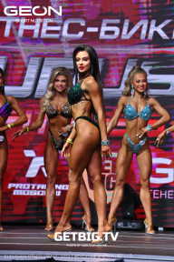 Grand Prix Dudushkin Fitness Family - 2023