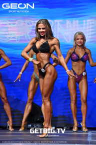 Grand Prix Dudushkin Fitness Family - 2023