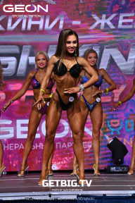 Grand Prix Dudushkin Fitness Family - 2023
